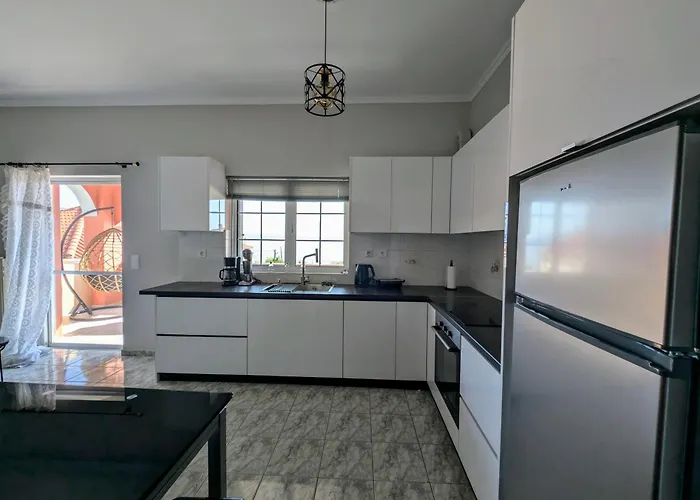 Vista Castello By Lazarus Monemvasía