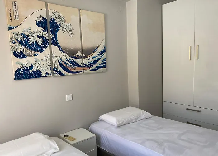 Vista Castello By Lazarus Apartment Monemvasía