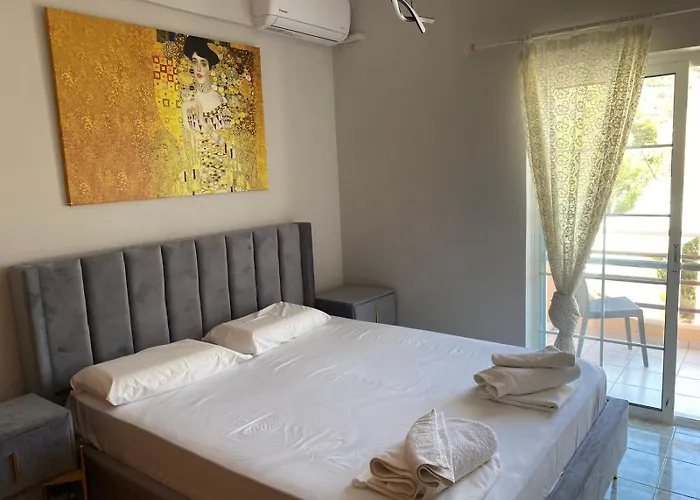 Vista Castello By Lazarus * Monemvasía