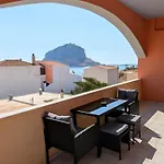 Vista Castello By Lazarus Апартаменты *