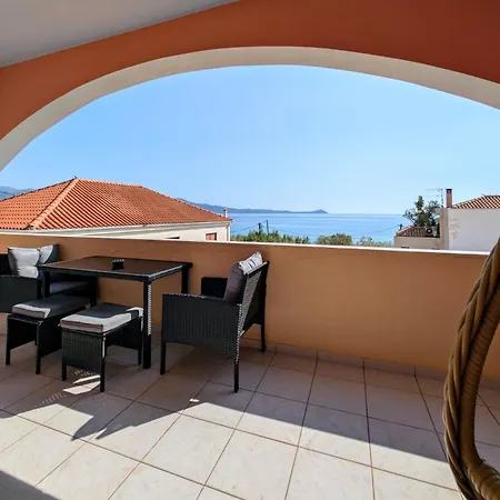 Apartman Vista Castello By Lazarus *