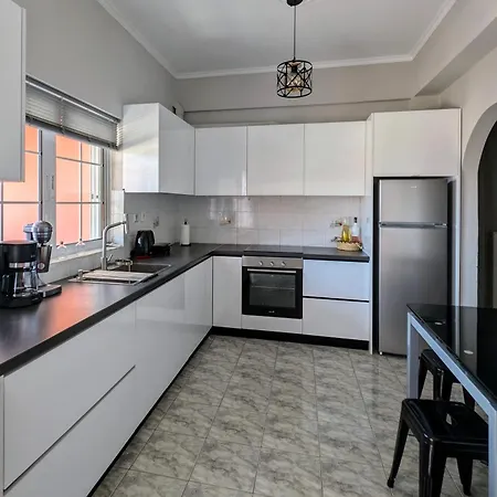 Vista Castello By Lazarus Апартаменты