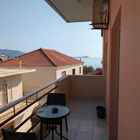 Vista Castello By Lazarus Apartman *