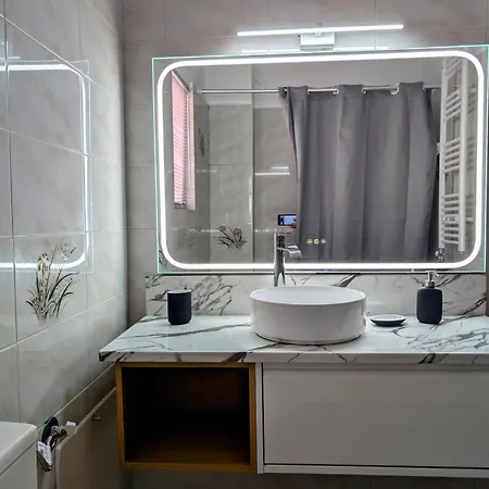 Vista Castello By Lazarus Appartement *