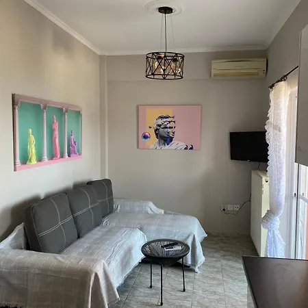 Vista Castello By Lazarus