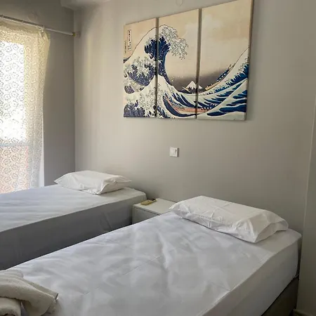 Vista Castello By Lazarus Монемвазия