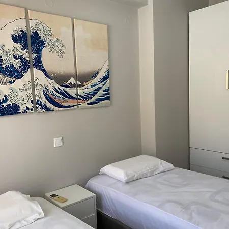 Vista Castello By Lazarus Appartement Monemvasia