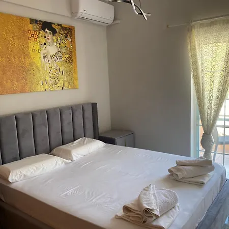 Vista Castello By Lazarus * Монемвазия