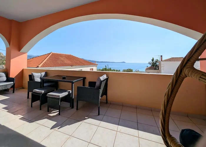 Apartman Vista Castello By Lazarus *