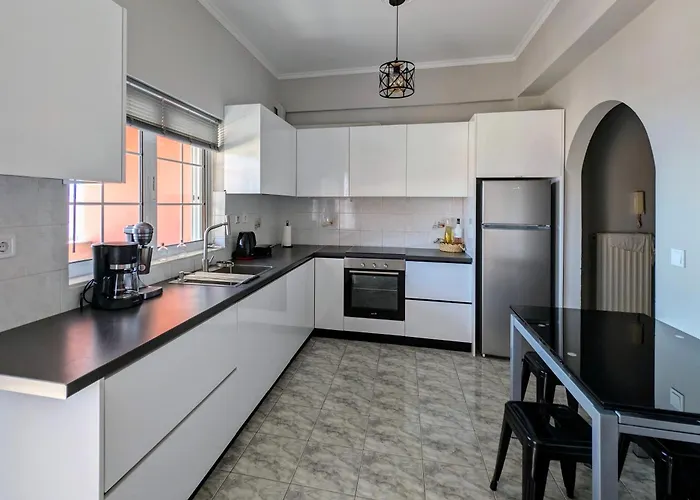 Vista Castello By Lazarus Apartamento