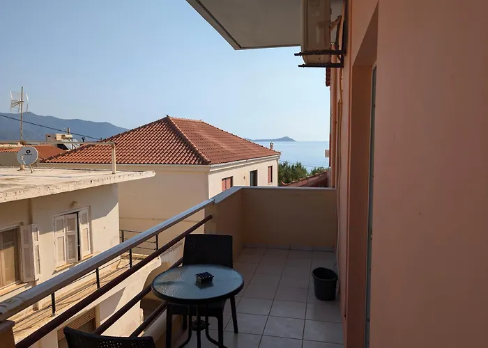 Vista Castello By Lazarus Apartman *