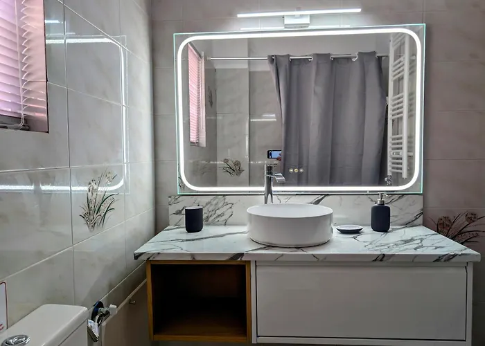 Vista Castello By Lazarus Apartamento *