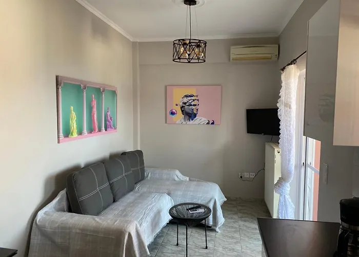 Vista Castello By Lazarus