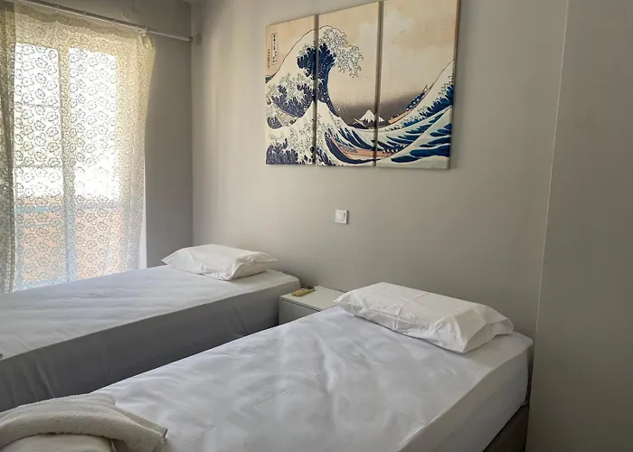 Vista Castello By Lazarus Monemvasía